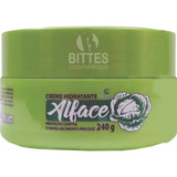 Creme Hidratante Alface Hábito Cosmético Anti Envelhecimento