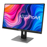 Monitor Profecional Asus Proart Apa278qv 27 Wqhd 75hz