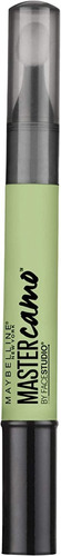 Maybelline Corrector De Maquillaje Master Camo Pen Azul