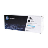 Toner Original Hp 17a Nuevo Sellado Facturado