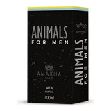 Perfume Animals  Amakha Paris - 100ml