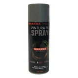 Pintura En Spray Multiuso Secado Rápido 400ml Gris 301