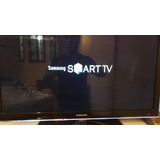 Led Smart Tv Samsung 32 Pulgadas