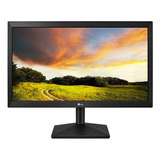 Monitor LG 20 ''  Led Resolucion  Hd 60hz 