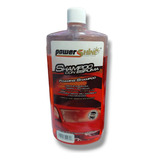 Shampoo Espumante Para Autos Motos Camión Power Shine 470 Ml