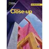 New Close-up A2 (3rd.ed.) - Workbook