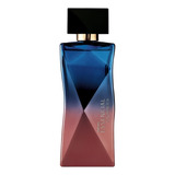  Perfume Essencial Oud Pimienta Femenino 100 ml  Natura