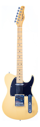 Guitarra Eléctrica Tagima Tw55 Butterscotch Telecaster