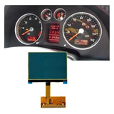 Display Lcd Para Tablero Jaeger Audi Vw