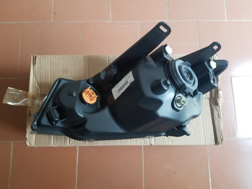 Faro Derecho Ford Ecosport 2008/2013 Original Foto 3