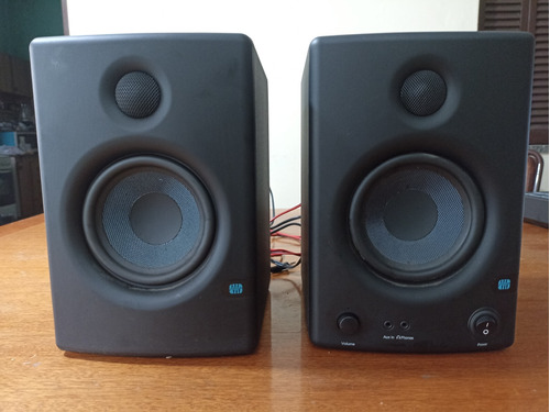 Presonus Eris E4.5  Monitores De Estudio 