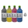 Toner Para Hp 4201 4203 4301 4303 230a 50gr Para Recargar | Envío gratis