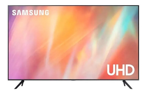 Televisor Samsung Smart Tv Crystal Uhd 4k 70 Au7000