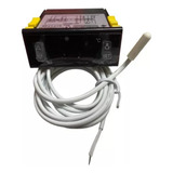 Controlador Digital Termostato Sf101 (1 Sonda)