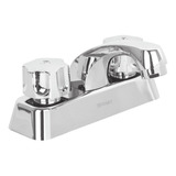 Mezcladora Abs Lavabo 4 Foset 49281