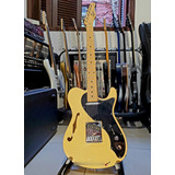 Tagima Telecaster Thinline T920 /ñ Fender Gibson Squier Prs