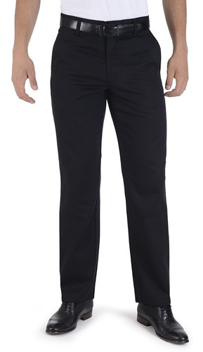 Pantalon Casual Yale Gabardina Recto Mod. 0789 0552 