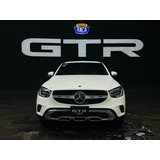 Mercedes-benz Clase Glc 2021 2.0 300 Coupe At
