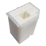 Caixa De Manutenção Almofadas Feltros Para Epson L5190 L5191
