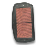 Filtro De Aire Yamaha Fazer 600 Fz6 Moto Wega Jfa 0m32