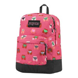 Mochila Jansport Black Label Superbreak Beach - Original