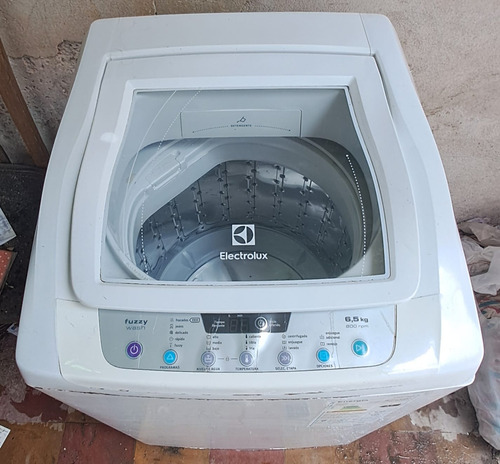 Lavarropas Electrolux Automático 