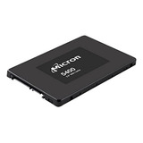 Ssd Micron 5400 Pro 480 Gb - 2.5  Sata [sata/600] - Lectura 
