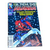 A Teia Do Aranha Nº 102 Ed Abril Excelente Estado Banca Gibi - Super Herói Marvel Hulk Homem Aranha Anos 80 Anos 90 Gibi Antigo