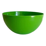 Bowl Plastico 26cm Carol Varios Colores 