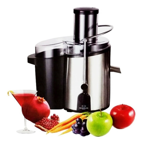 Extractor De Jugos Renahause 