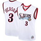 Camiseta Basquet Nba Nuggets Raptors New York Lic Oficial