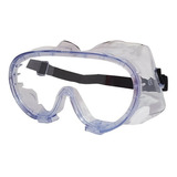 Óculos De Proteção Ampla Visão Goggle - Wurth