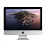 Computador Todo En Uno Apple iMac Mhk03e/a .- Intel Core I5 