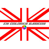 Mini Cooper Bandera Inglesa En Corte Vinil 180cms X 150cms