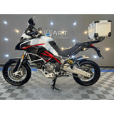 Ducati Multistrada 950s Mod 2021