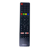 Controle  Tv Philco Smart Netlix Youtube Original 