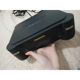 Videogame Panasonic 3do Fz1