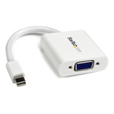 Adaptador Startech Mdp2vgaw Mini Displayport - Vga