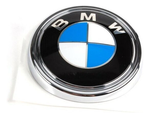 Insignia Emblema De Baul Compatible Con Bmw X5 E70 2007 2013 Foto 2