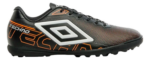 Botin Umbro Papi Futbol Techno Original