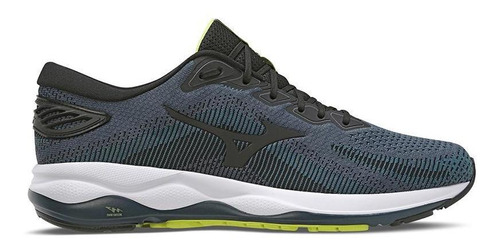 Tenis Para Homem Mizuno Wave Way 2 Dias Dos Pais Namorados