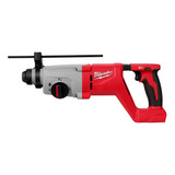 Rotomartillo Brushless Sds Plus M18 Milwaukee 2613-20 S/bate