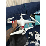 Drone Phantom 3 Standart + Mochila Case