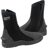 Bota Cressi Baleari Phs Neopreno 6mm Para Buceo