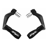 Handguards Kawasaki Ninja 400 Krt 650 Zx 1000 H2 Cubre Puños