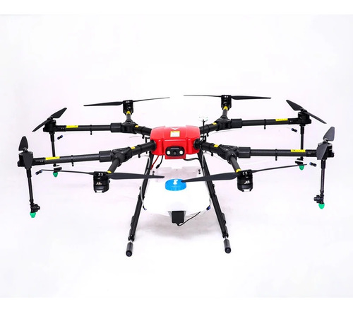        Tyi Quadro De Drone Com Pulverização, 8 Eixos, 16l, 1