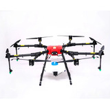        Tyi Quadro De Drone Com Pulverização, 8 Eixos, 16l, 1