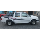 Chevrolet S10 2.8tdi Dlx 4x4 