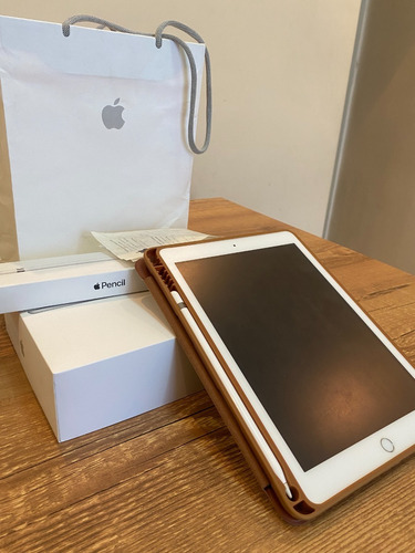 iPad 127gb E Apple Pencil 