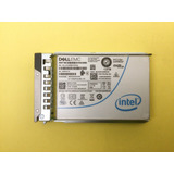 Fj9yx Dell Intel Dc P4510 1tb Nvme/pcie Tlc 2.5in Ssd 0f Ddc